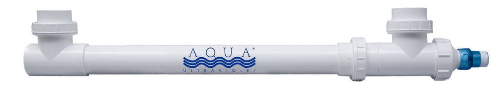 Aqua UV Clarifiers 40W Twist Aqua UV Classic Twist
