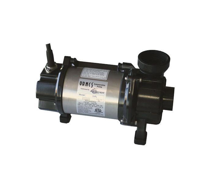 Aquascape Pumps Accessories 5PL - 5000 Replacement Impeller Aquascape Tsurumi Pump Replacement Impeller
