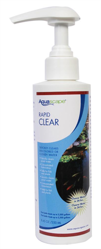 Aquascape Rapid Clear/Liquid