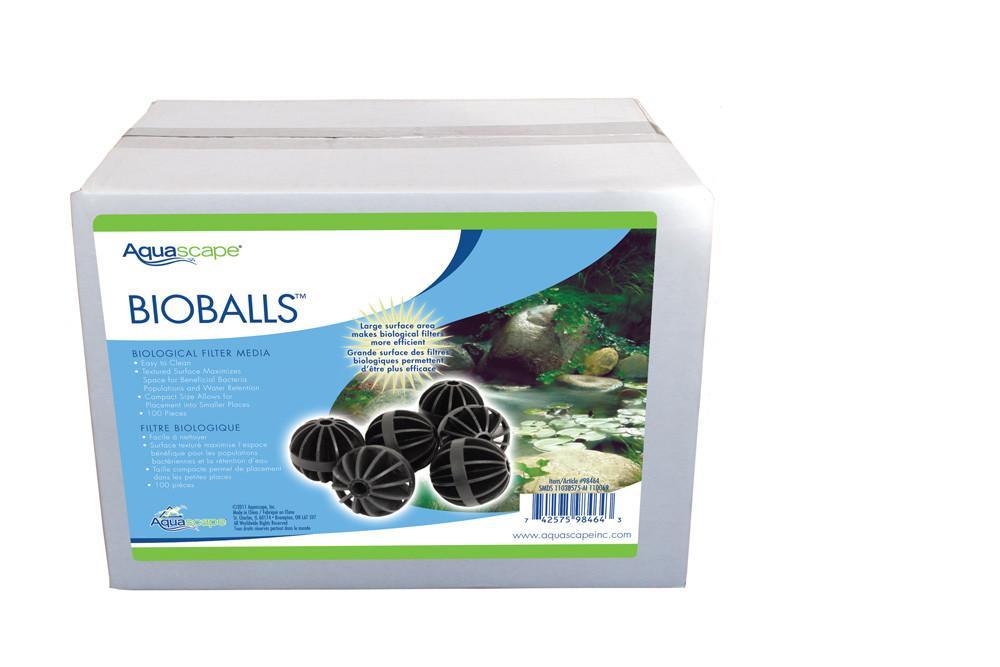 Aquascape Filtration Aquascape BioBalls (100 pcs.)