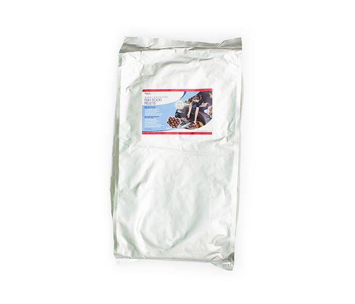 Aquascape Fish Food Pellets - 10 Kg Aquascape Premium Color Enhancing Fish Food Pellets