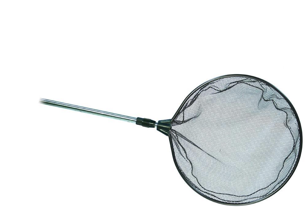 Aquascape Pro Fish Net with Extendable Handle