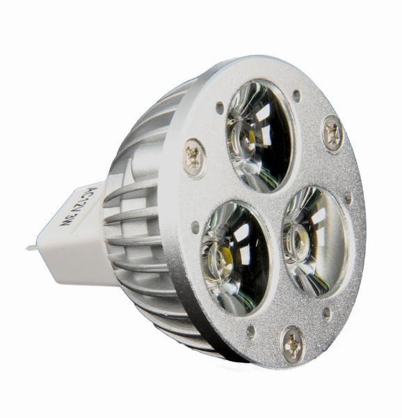 Aquascape Pond Lighting/Foggers 6-Watt Aquascape LED Replacement Bulb