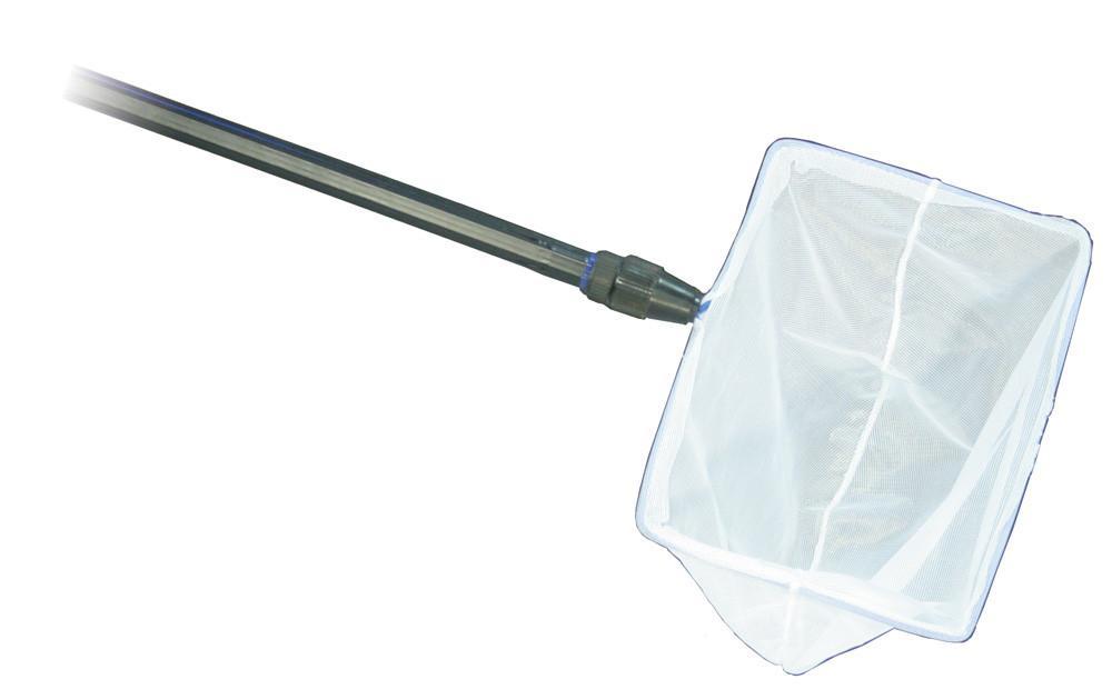 Aquascape - Pond Skimmer Net with Extendable Handle