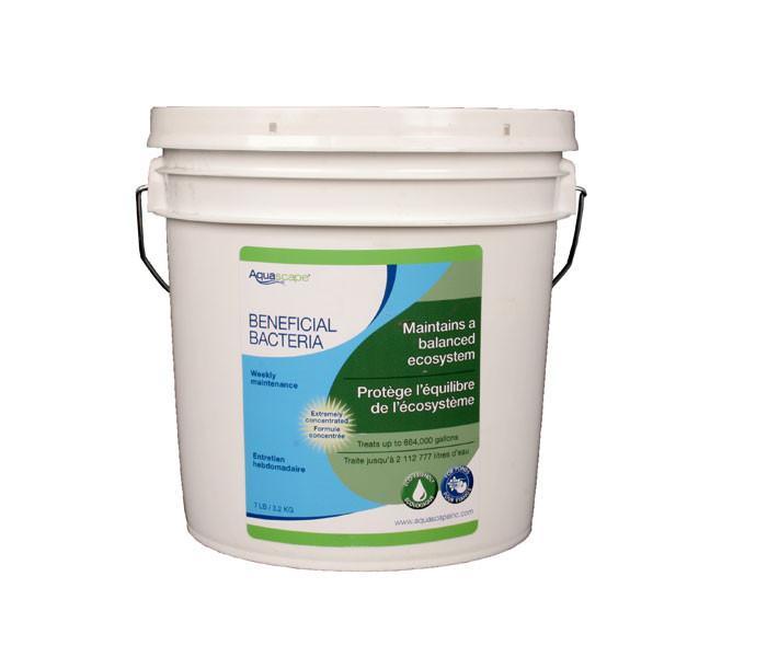 Aquascape Beneficial Bacteria for Ponds/Dry - Loch Ness Water Gardens